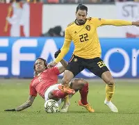 球盟会登录-瑞士vs土耳其实力对比