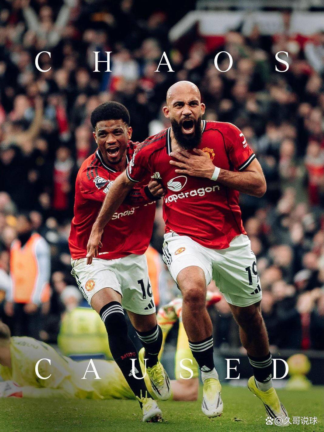 球盟会官方-曼联官方宣布